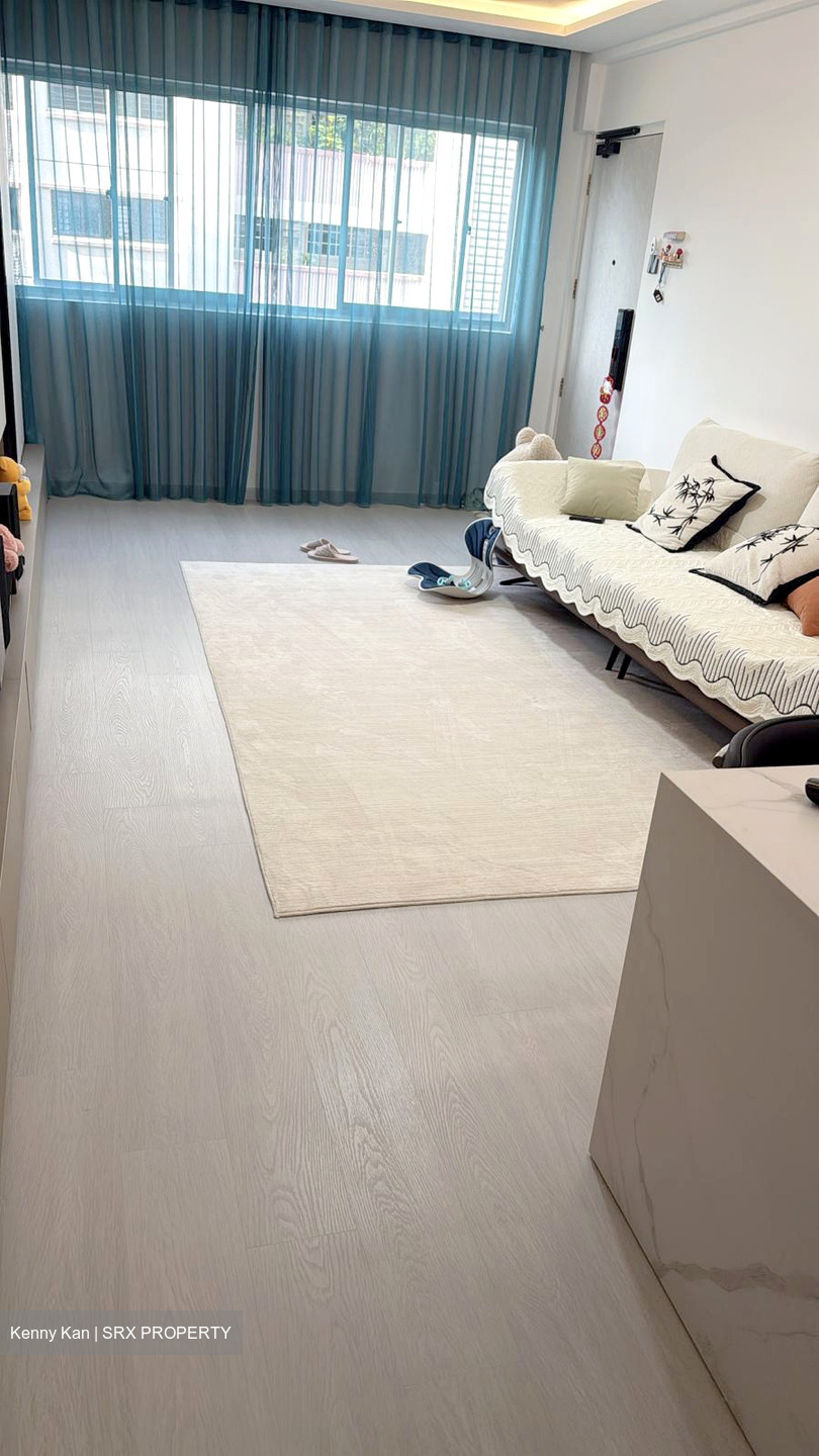 Blk 311 Woodlands Street 31 (Woodlands), HDB 4 Rooms #507827371